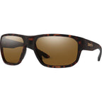 Arvo, Matte Tortoise/Chromapop Brown Polarised Lenses