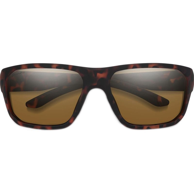 Arvo, Matte Tortoise/Chromapop Brown Polarised Lenses