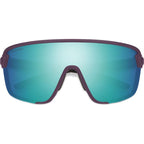 Bobcat, Matte Amethyst/Chromapop Opal Mirror Lenses