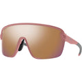 Bobcat, Matte Chalk Rose/Chromapop Rose Gold Mirror Lenses