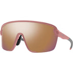 Bobcat, Matte Chalk Rose/Chromapop Rose Gold Mirror Lenses