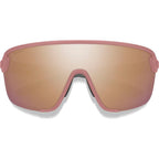 Bobcat, Matte Chalk Rose/Chromapop Rose Gold Mirror Lenses