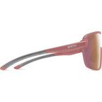 Bobcat, Matte Chalk Rose/Chromapop Rose Gold Mirror Lenses