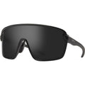 Bobcat, Matte Black/Chromapop Black Lenses