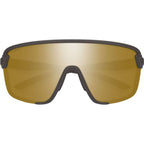Bobcat, Matte Gravy/Chromapop Bronze Mirror Lenses