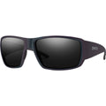Guides Choice, Matte Fathom/Chromapop Black Polarised Lenses