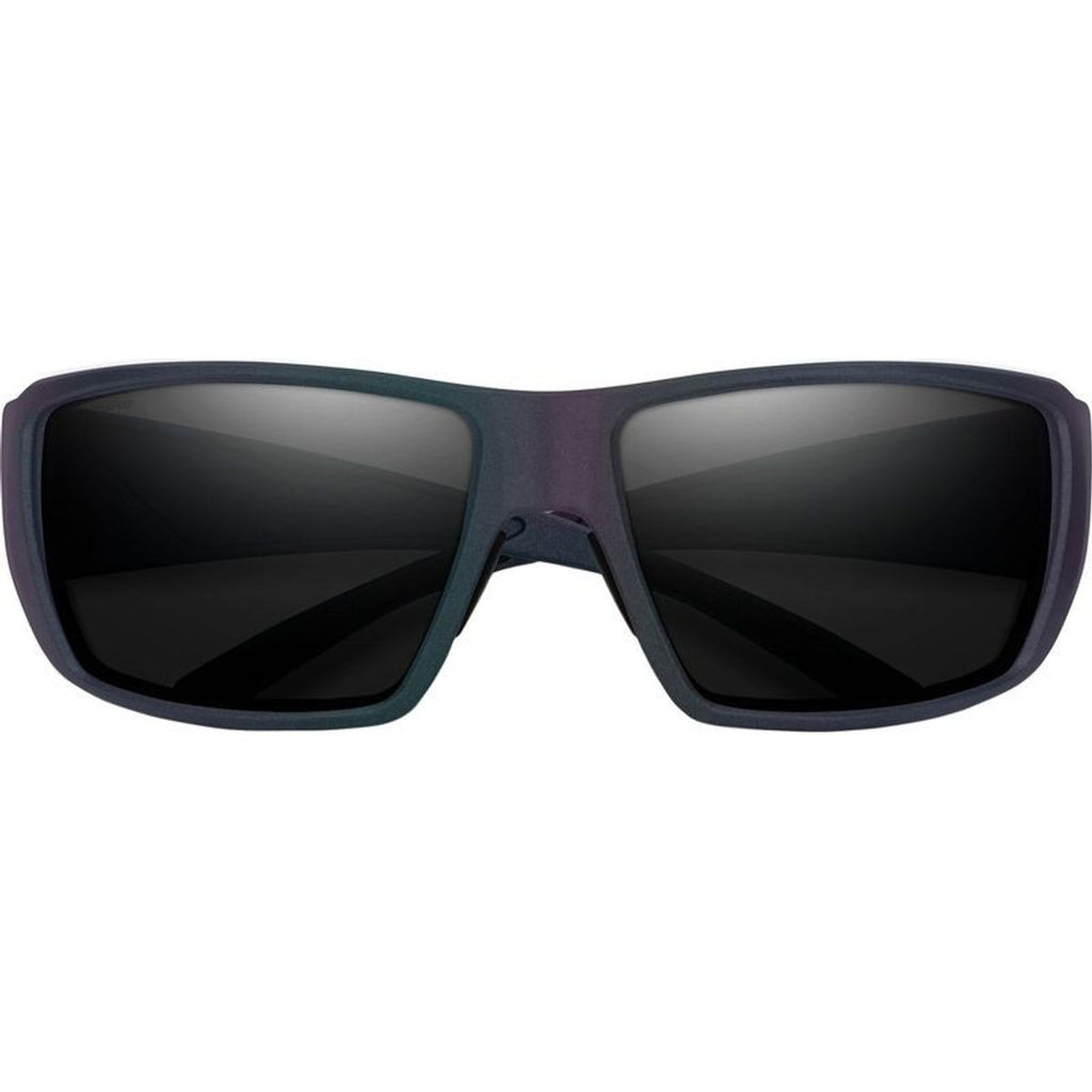 Guides Choice, Matte Fathom/Chromapop Black Polarised Lenses