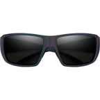 Guides Choice, Matte Fathom/Chromapop Black Polarised Lenses