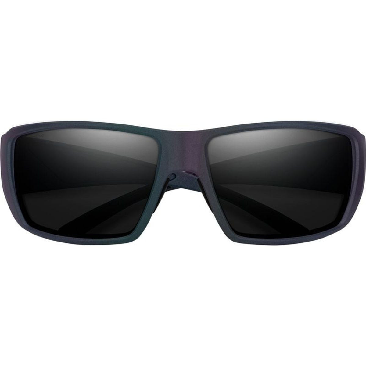 Guides Choice, Matte Fathom/Chromapop Black Polarised Lenses