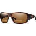 Guides Choice, Matte Havana/Bifocal +2.0 Brown Polarised Lenses