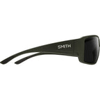 Guides Choice, Matte Moss/Chromapop Black Polarised Lenses