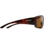 Guides Choice, Matte Tortoise/Chromapop Brown Glass Polarised Lenses