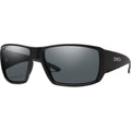 Guide's Choice XL, Matte Black/Chromapop Grey Glass Polarised Lenses