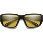 Hookset, Matte Black/ChromaPop Low Light Yellow Glass Polarised Lenses