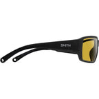 Hookset, Matte Black/ChromaPop Low Light Yellow Glass Polarised Lenses