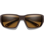 Hookset, Matte Mississippi Mud/Chromapop Brown Glass Polarised Lenses
