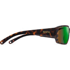 Hookset, Matte Tortoise/Chromapop Brown Green Mirror Glass Polarchromic Lenses