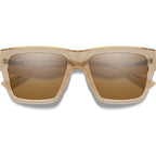 Lineup, Champagne Crystal/Chromapop Brown Polarised Lenses
