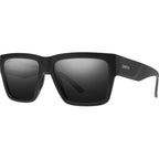 Lineup, Matte Black/Chromapop Black Polarised Lenses