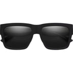 Lineup, Matte Black/Chromapop Black Polarised Lenses