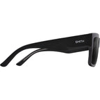 Lineup, Matte Black/Chromapop Black Polarised Lenses