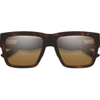 Lineup, Matte Tortoise/Chromapop Brown Polarised Lenses