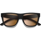 Lowdown 2, Matte Black/Chromapop Brown Photochromic Lenses