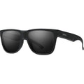 Lowdown 2, Matte Black/Chromapop Black Glass Polarised Lenses