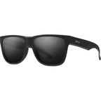 Lowdown 2, Matte Black/Chromapop Black Glass Polarised Lenses