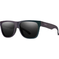 Lowdown 2, Matte Fathom/Chromapop Black Polarised Lenses