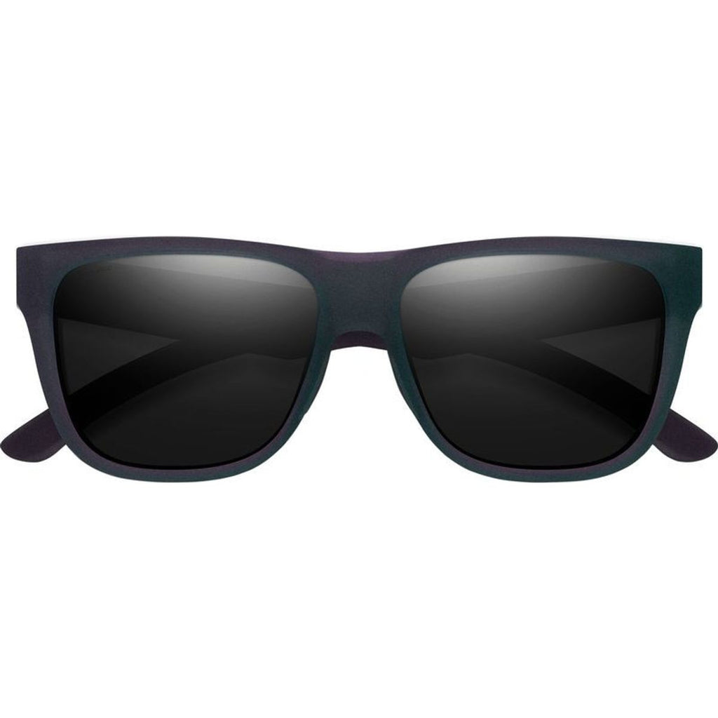 Lowdown 2, Matte Fathom/Chromapop Black Polarised Lenses