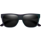 Lowdown 2, Matte Fathom/Chromapop Black Polarised Lenses