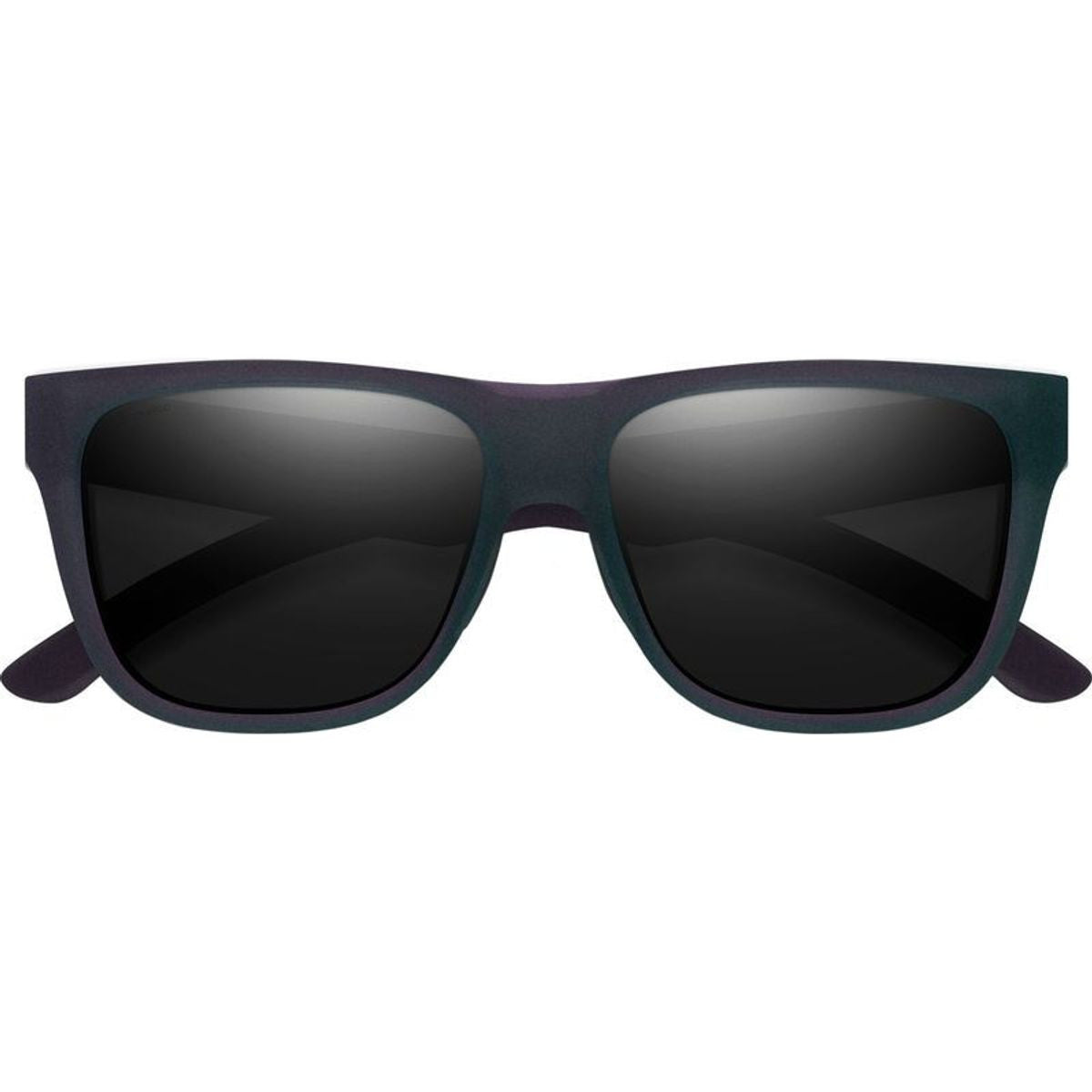 Lowdown 2, Matte Fathom/Chromapop Black Polarised Lenses