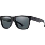 Lowdown 2 Core, Matte Black/Grey Polarised Lenses