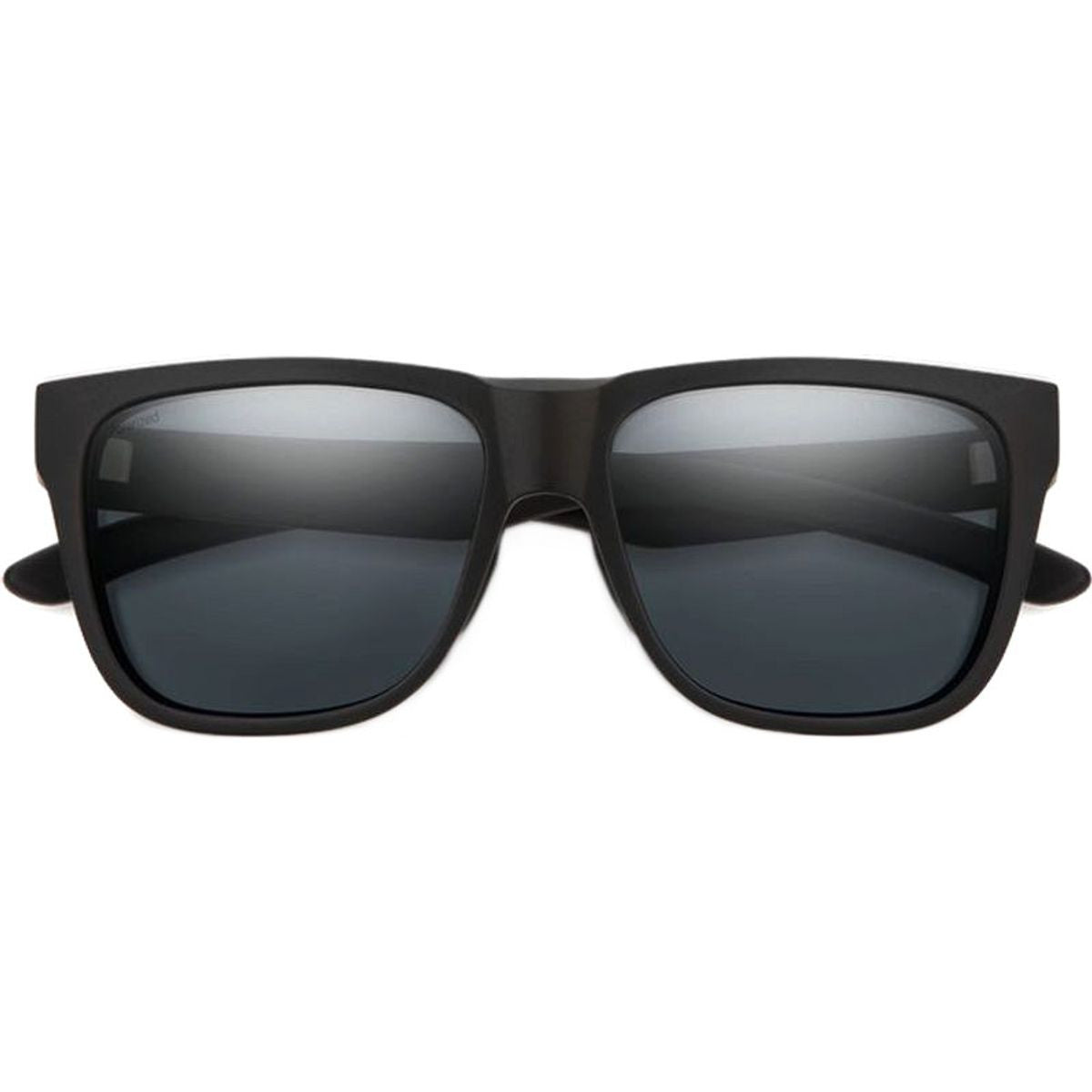 Lowdown 2 Core, Matte Black/Grey Polarised Lenses