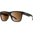 Lowdown XL 2, Matte Black/Chromapop Brown Photochromic Lenses