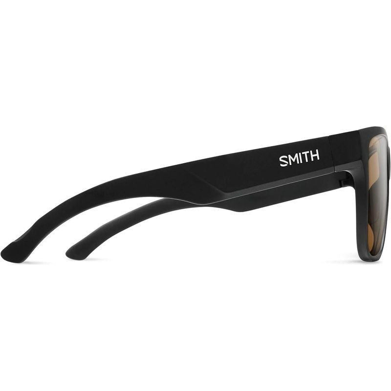Lowdown XL 2, Matte Black/Chromapop Brown Photochromic Lenses