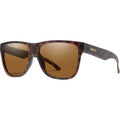 Lowdown XL 2, Matte Tortoise/Chromapop Brown Lenses