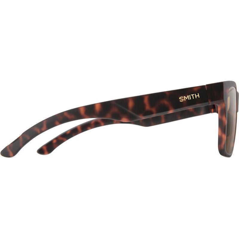 Lowdown XL 2, Matte Tortoise/Chromapop Brown Lenses