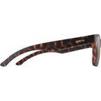 Lowdown XL 2, Matte Tortoise/Chromapop Brown Lenses