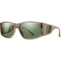 Monroe Peak, Crystal Summit/Chromapop Grey Green Polarised Lenses