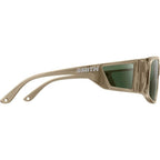 Monroe Peak, Crystal Summit/Chromapop Grey Green Polarised Lenses
