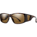 Monroe Peak, Tortoise/Chromapop Brown Polarised Lenses