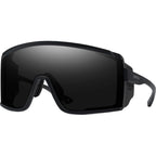 Pursuit, Matte Black/Chromapop Black Lenses