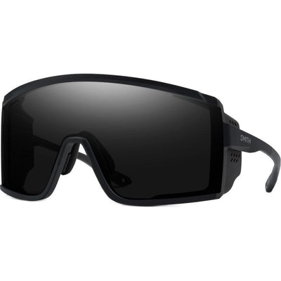 Pursuit, Matte Black/Chromapop Black Lenses