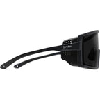 Pursuit, Matte Black/Chromapop Black Lenses