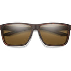 Riptide, Matte Tortoise/Chromapop Brown Polarised Lenses