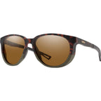 Seeker, Anton Krupicka x Forest Tortoise/Chromapop Brown Polarised Lenses