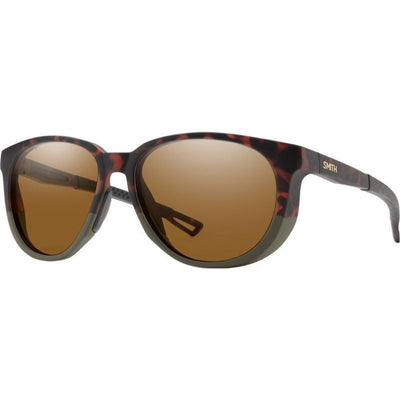 Seeker, Anton Krupicka x Forest Tortoise/Chromapop Brown Polarised Lenses
