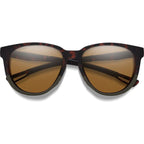 Seeker, Anton Krupicka x Forest Tortoise/Chromapop Brown Polarised Lenses